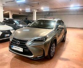 Lexus NX 300h h EXECUTIVE Hybrid 4WD PELLE