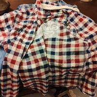 camicia per bambini 