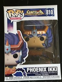 Funko pop Phoenix Ikki