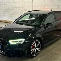 Audi A3 RS 3 SPB