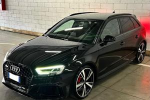 Audi A3 RS 3 SPB