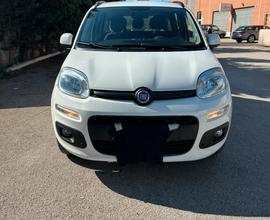 Panda twinair