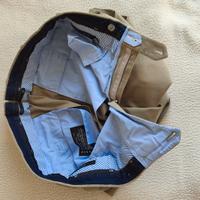 Capi di abbigliamento alta sartoria taglia 48