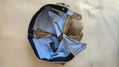 Capi di abbigliamento alta sartoria taglia 48