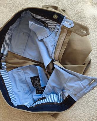 Capi di abbigliamento alta sartoria taglia 48