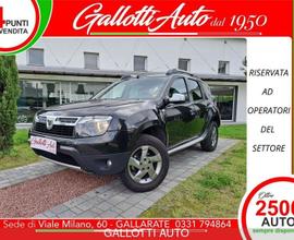 Dacia Duster 1.6 110CV 4x2 SL Delsey