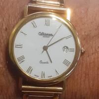 OROLOGIO VINTAGE ALTANUS  1990