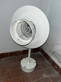 Lampada Albertslund (Orbiter) da parete – design