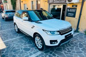 Land Rover Range Sport 3.0 TDV6 HSE Dynamic