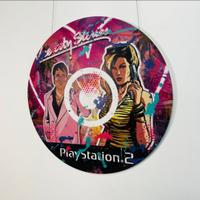 Gta G. T. A., dipinto quadro di Noble$$ Nobless