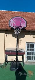 canestro portatile