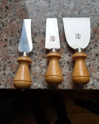 set mini coltelli