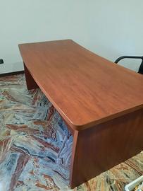 scrivania da ufficio