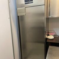 Frigo professionale GEMM +4 / +18