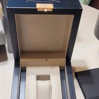 Scatole seminuove A.Lange & Sohne