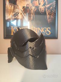 Elmo goblin, Signore degli Anelli 