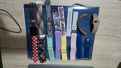 AMAZFIT 2 + vari cinturini