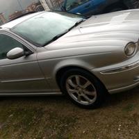 Jaguar 2.0d 137cv 2005