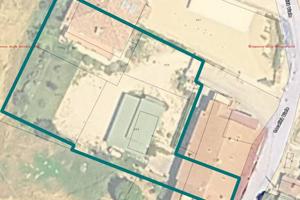 Immobile in asta di 6750 m² a Deruta
