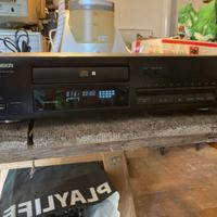 Lettore cd Pioneer PD-104