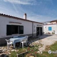 50m Pizzomunno Ombrellone incluso