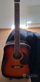 Chitarra acustica