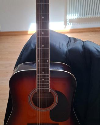 Chitarra acustica
