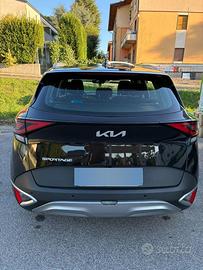 Kia Sportage 2025 GPL