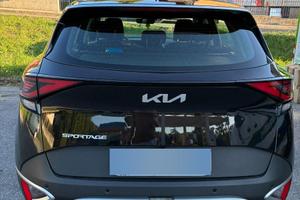 Kia Sportage 2025 GPL
