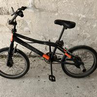 Bmx vario