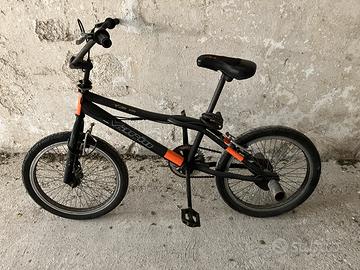 Bmx vario