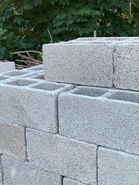 blocchi cemeto 40x20x20