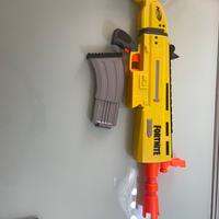 Nerf di fortnite