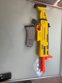 Nerf di fortnite