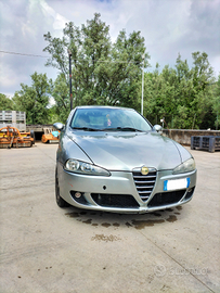 Alfa Romeo 147 jtdm