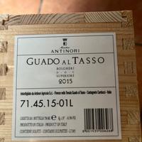 Bolgheri Antinori