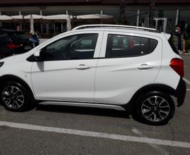 OPEL Karl Rock-Accetto Permuta