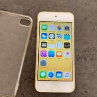 Ipod touch oro 5ª gen. 64gb