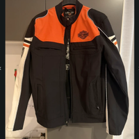 Giacca Harley Davidson