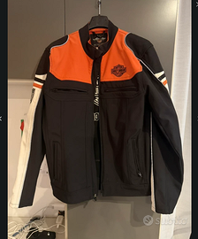 Giacca Harley Davidson