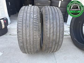 gomme usate 2155517 Estivo BRIDGESTONE - Turanza 6