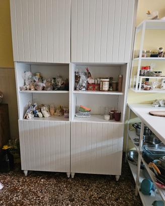 mobile dispensa cucina ikea