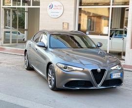 Alfa Romeo Giulia 2.2 Turbodiesel 150 CV AT8 Super