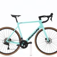 Bicicletta Bianchi Sprint taglia 60 Ricondizionata