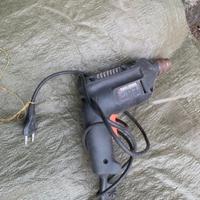 Trapano black & decker