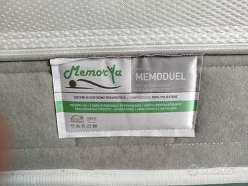 Materasso Memory 