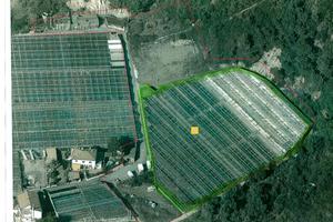 Azienda agricola per fotovoltaico