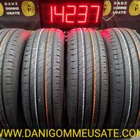 4 Gomme 215 65 17 GOODYEAR al 99% DOT2022
