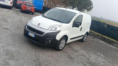 Fiat Fiorino CARGO SX 1.3MJT 80CV
