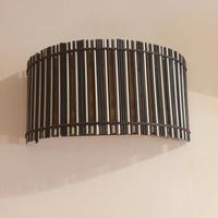 Applique stile etnico.